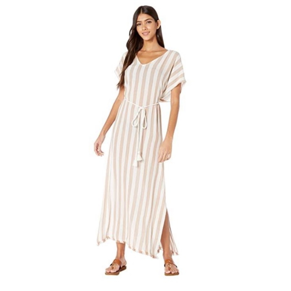 Billabong swim cover up